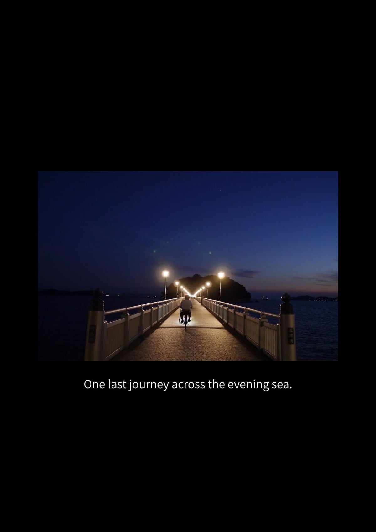 A Day in Gamagori Streets, Sea & Evening Light in Japan| Gamagori, Japan Digital Photo Book – 31 Pages