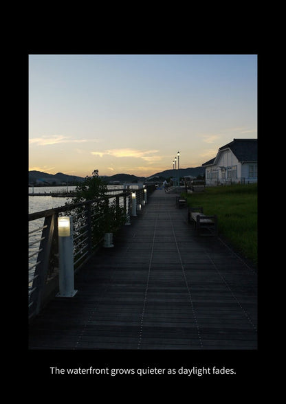 A Day in Gamagori Streets, Sea & Evening Light  in Japan| Gamagori, Japan Digital Photo Book – 31 Pages