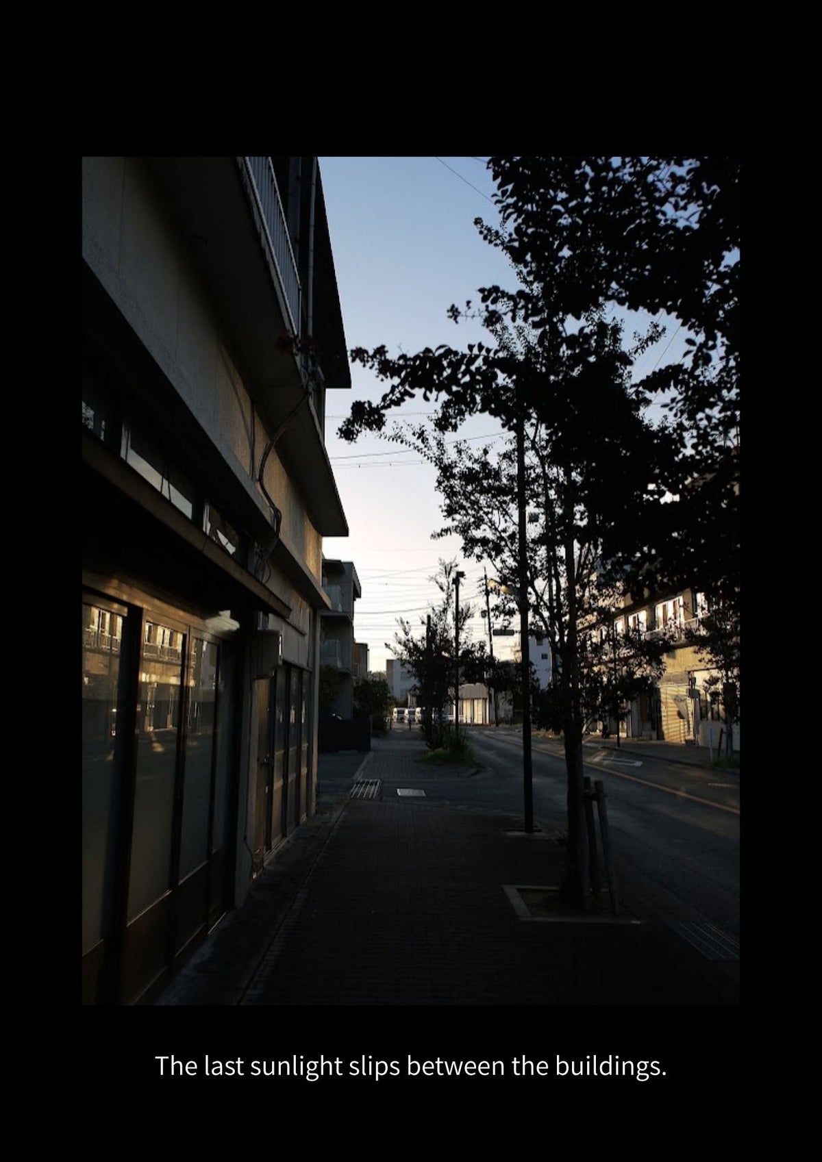 A Day in Gamagori Streets, Sea & Evening Light  in Japan| Gamagori, Japan Digital Photo Book – 31 Pages