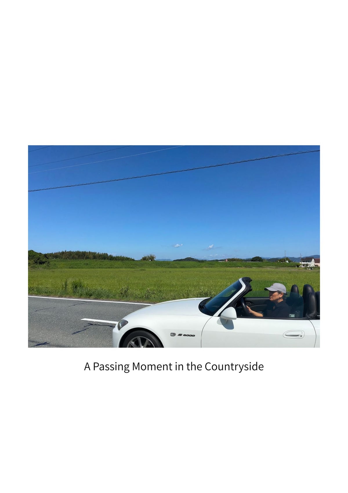 Beyond the Famous Destinations | Fukuroi, Japan Digital Photo Book – 33 Pages