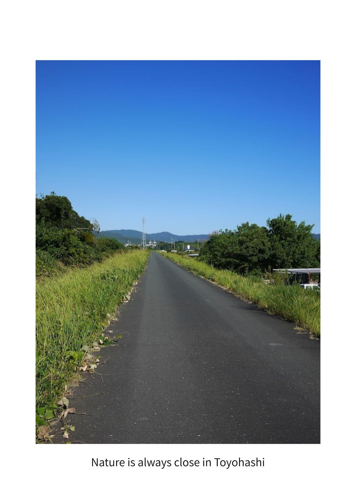 Where Everyday Japan Comes into View Walking Through Toyohashi  | Japan Digital Photo Book – 23 Pages